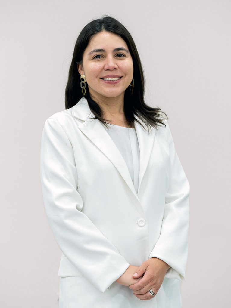 Andrea Cerda González