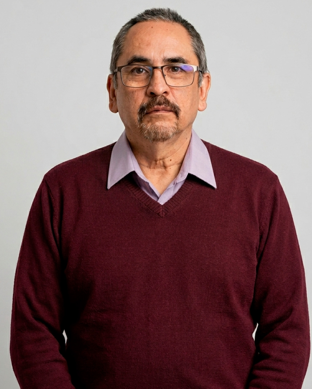 Alejandro Cuadra Peralta