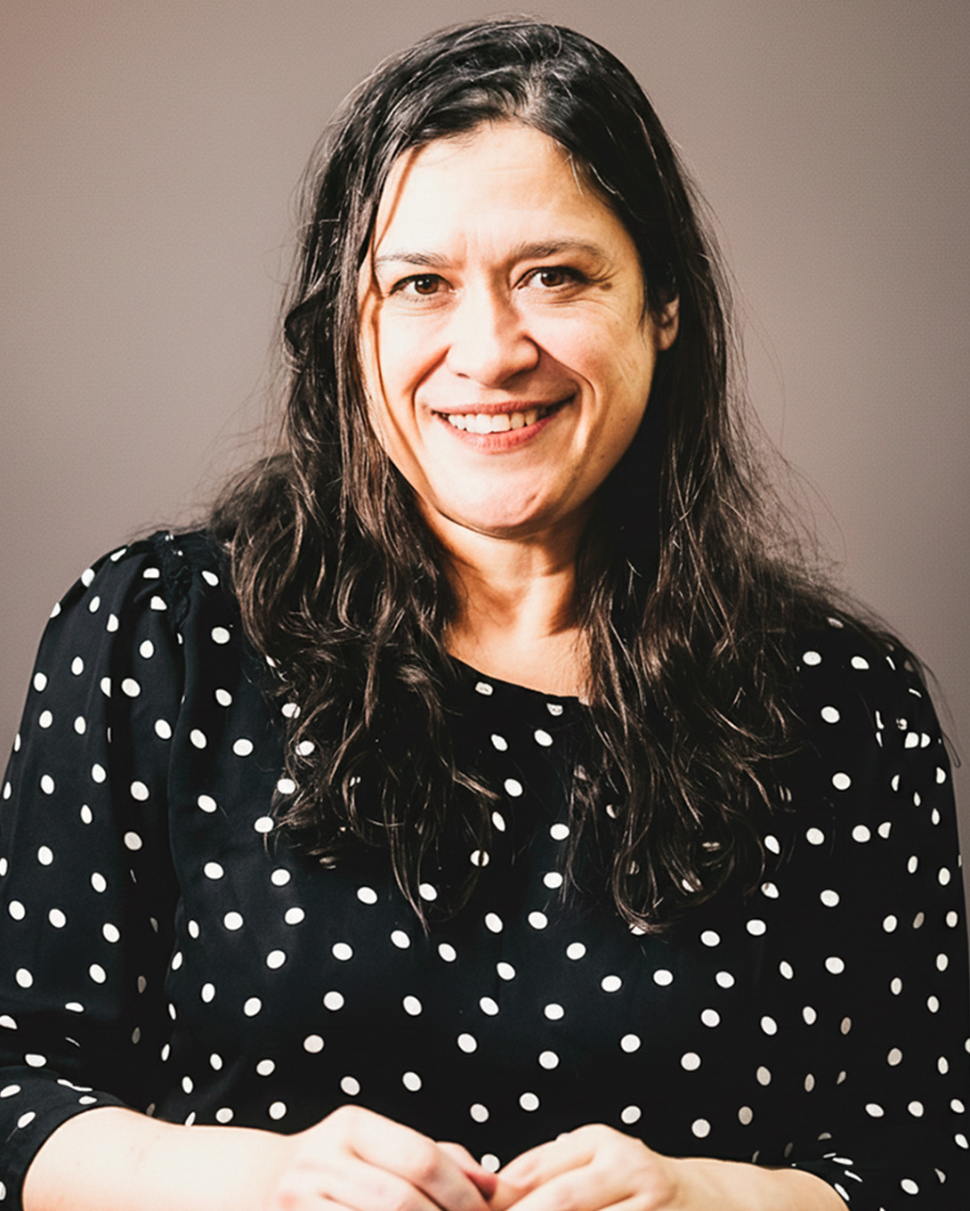 Claudia Estrada Goic