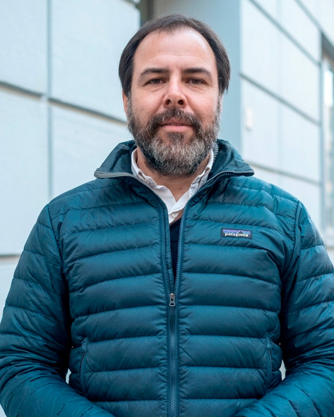 Héctor Arancibia Martini