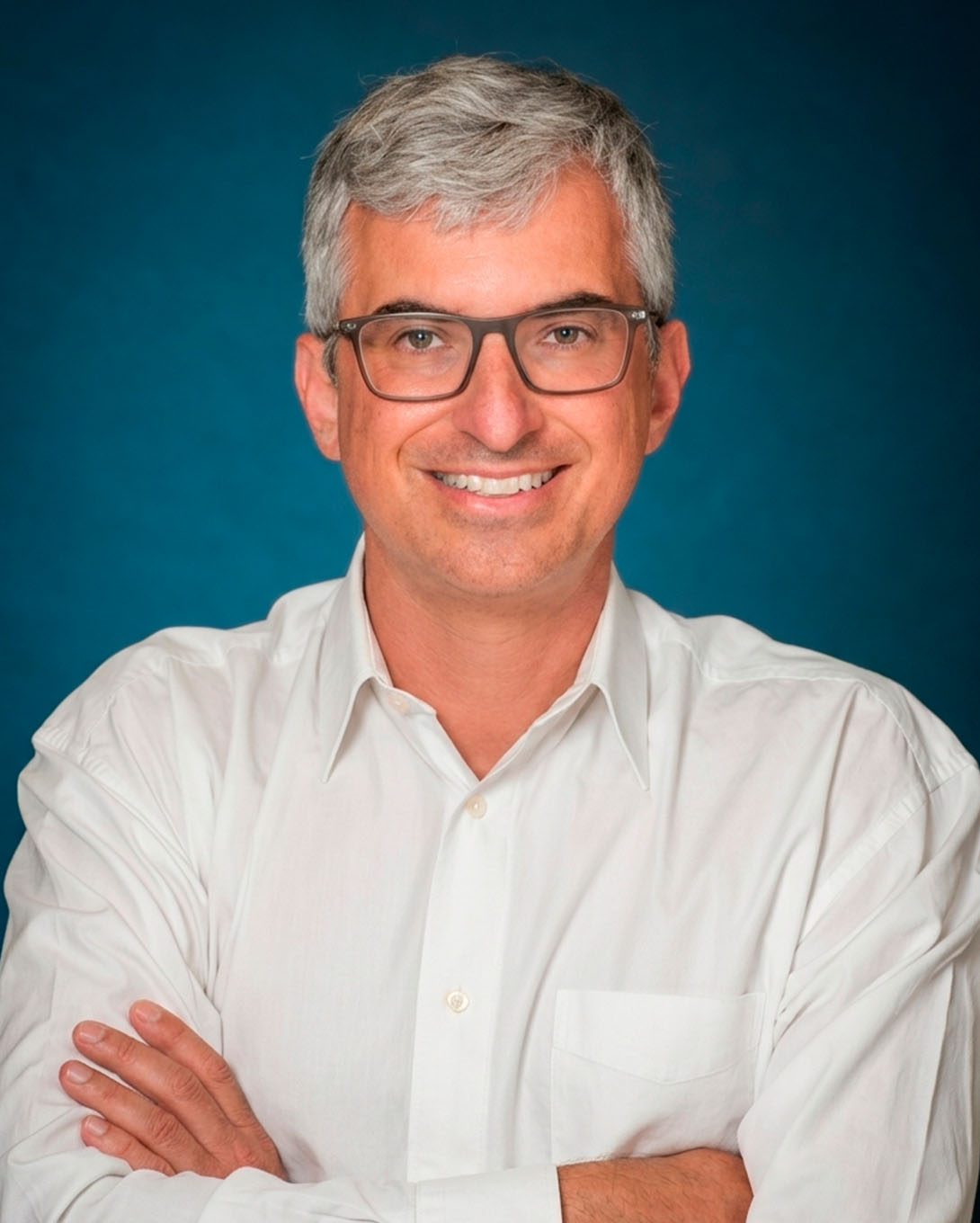 Mark Sinyor