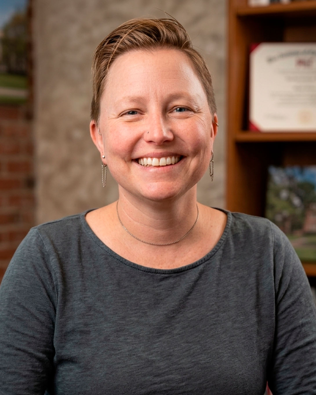Raechel Soicher