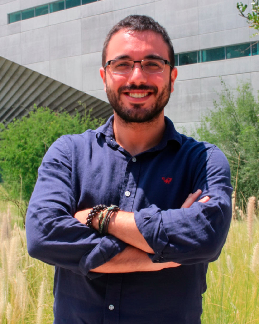 Umberto León-Domínguez