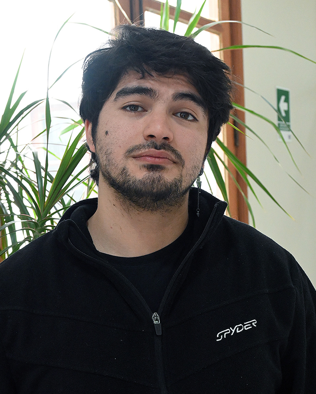 Osvaldo Farfán Ortega