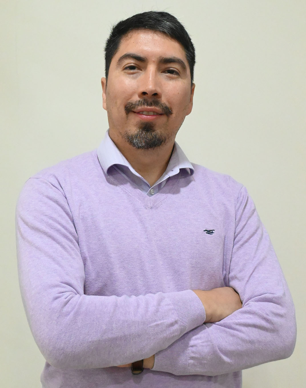 Cristián Ibarra Rojas