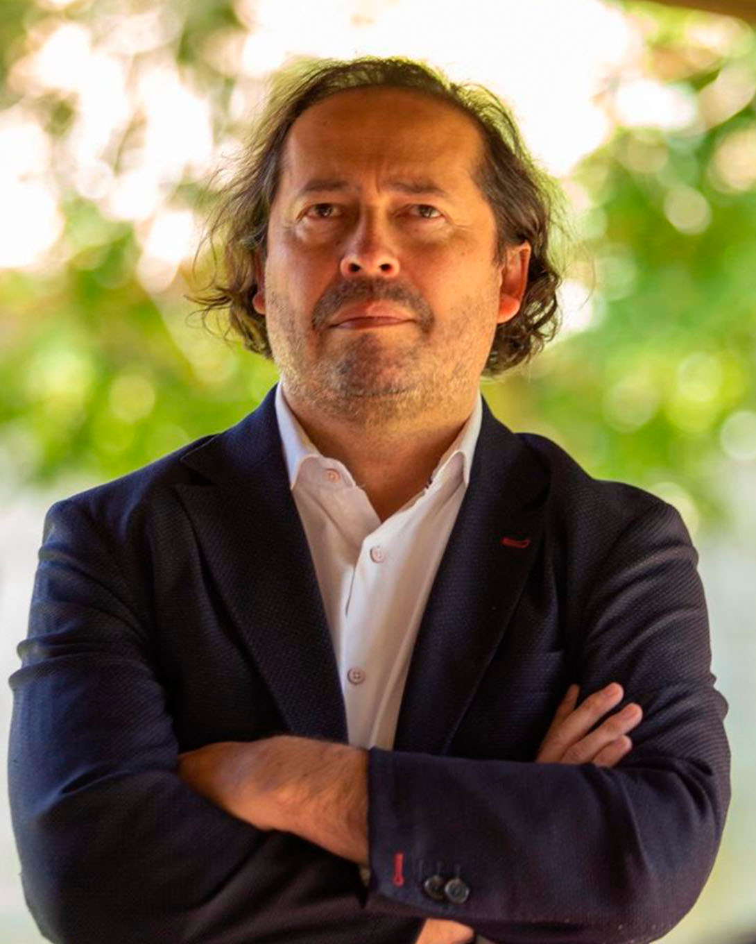 Cristián Rojas Barahona