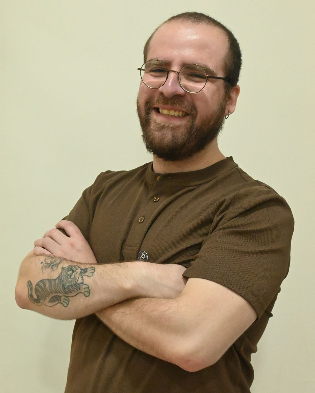 Emilio Barra Rojas
