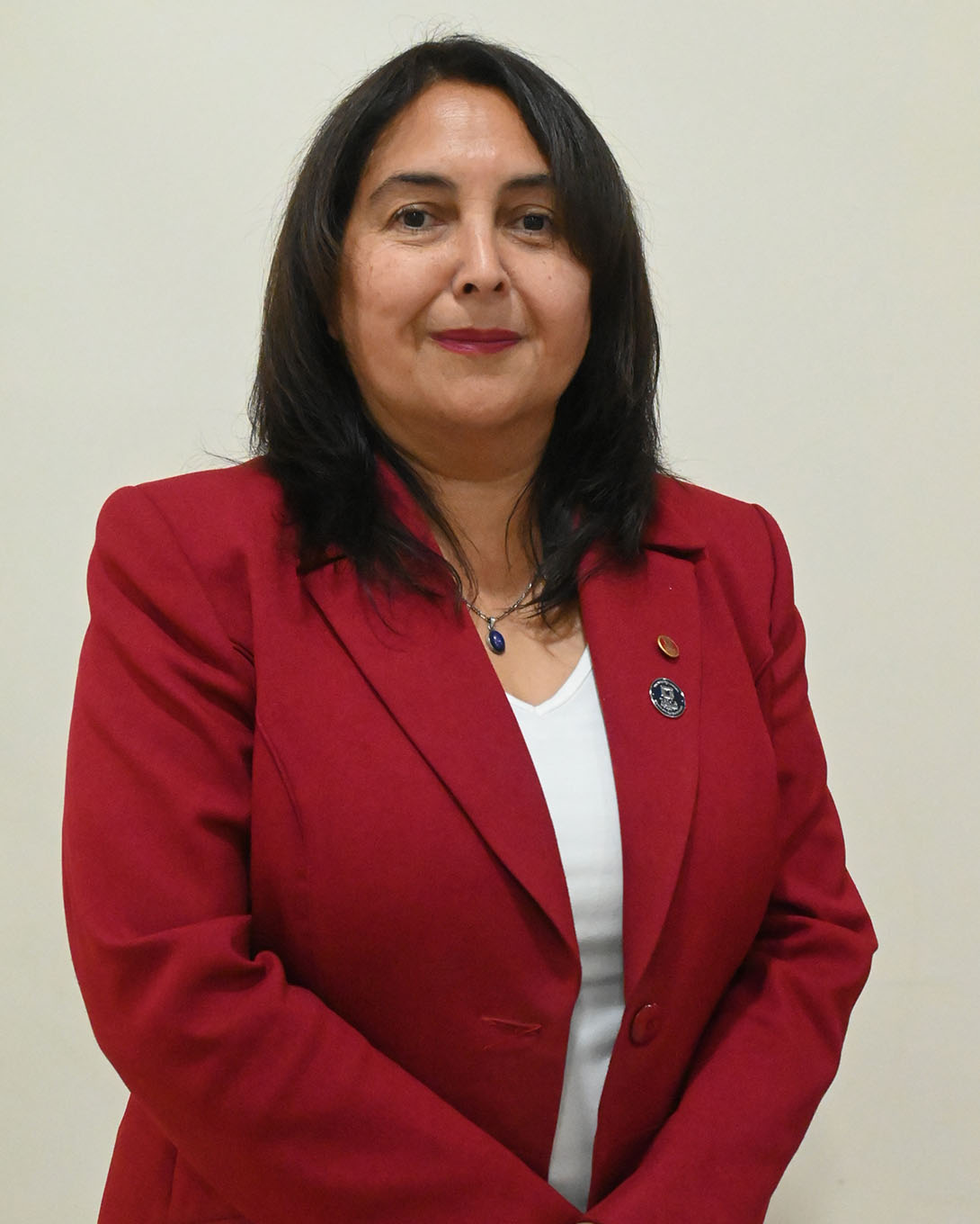 Mariel Paz Mellado
