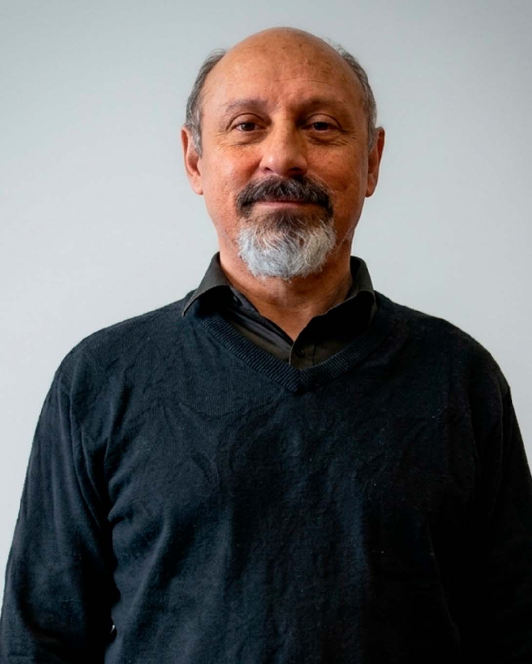 Rodrigo Cornejo Chávez