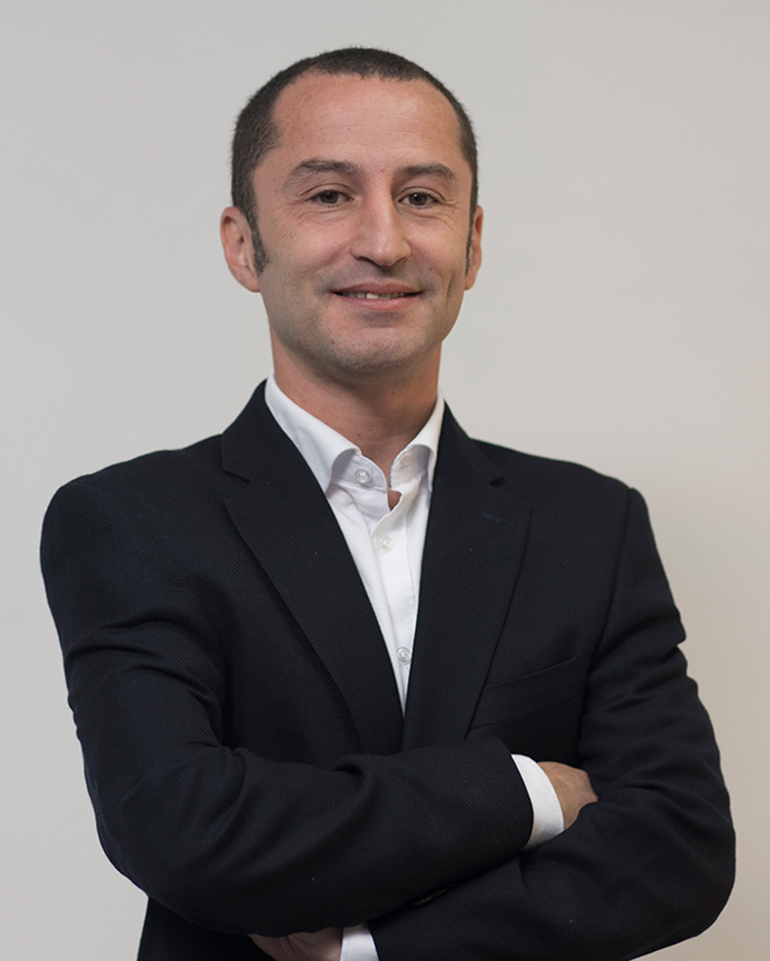 Andrés Fresno Rodríguez