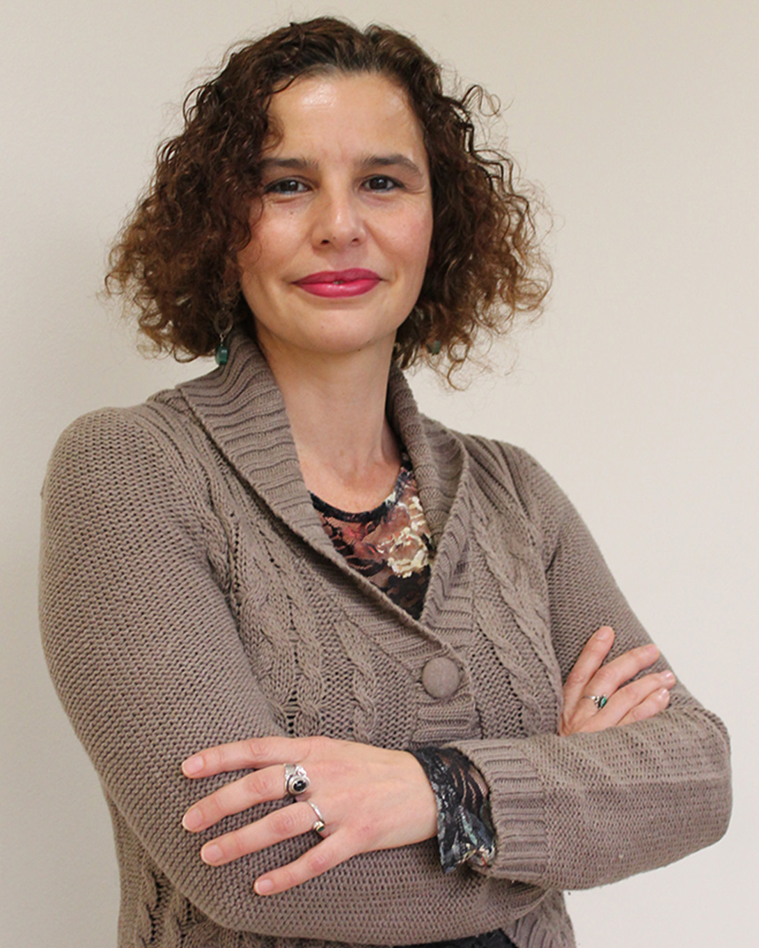 Carolia Iturra Herrera