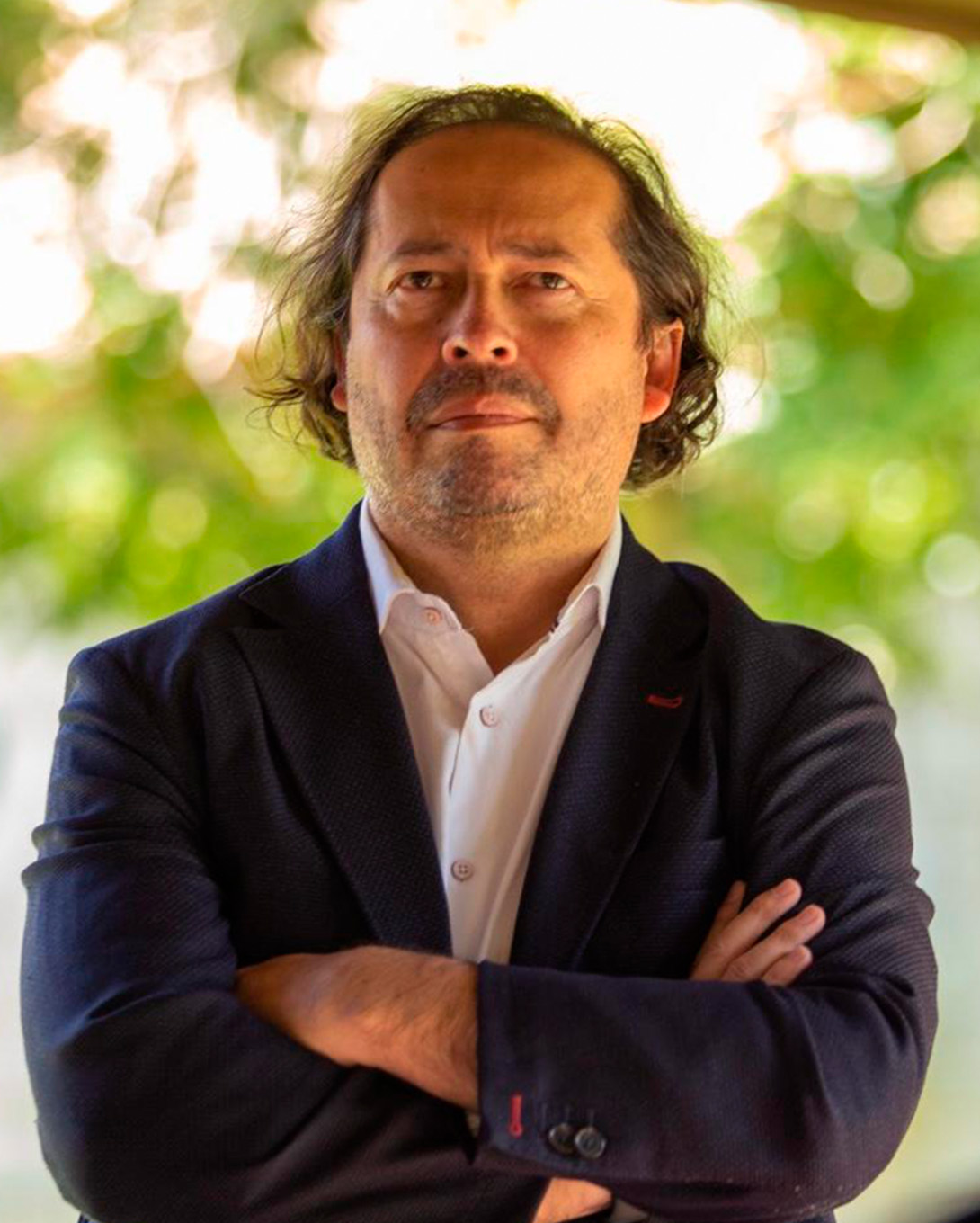 Cristian Rojas Barahona