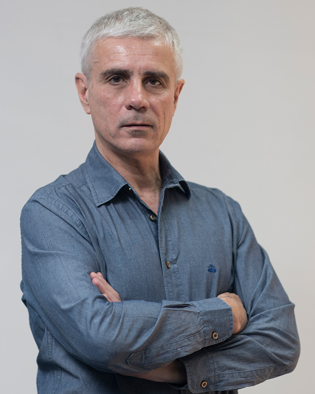 Edgar Vogel González