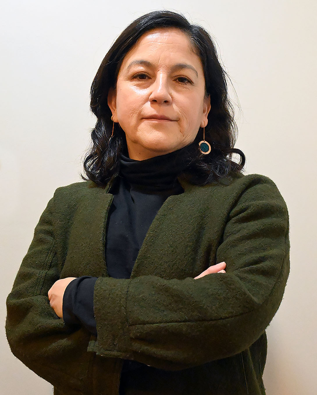 Fabiola Gómez Ojeda