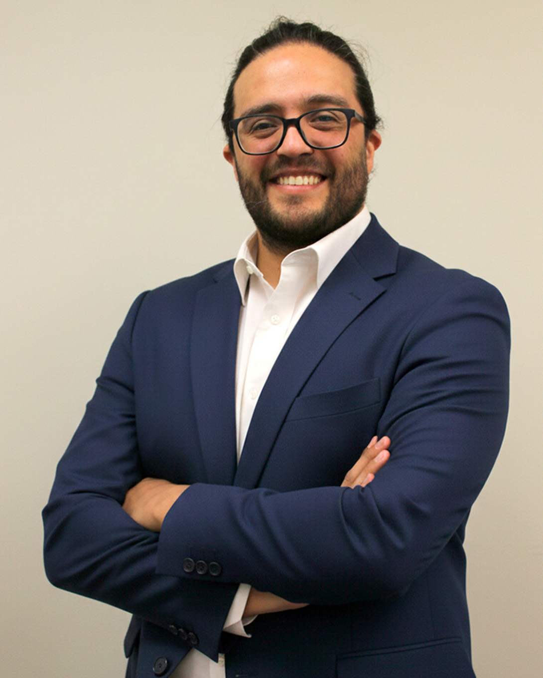 Ismael Gallardo Cuadra