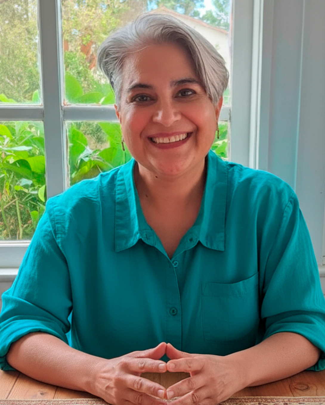 Johanna Kreither Olivares