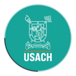 Universidad De Santiago Logo 150x150