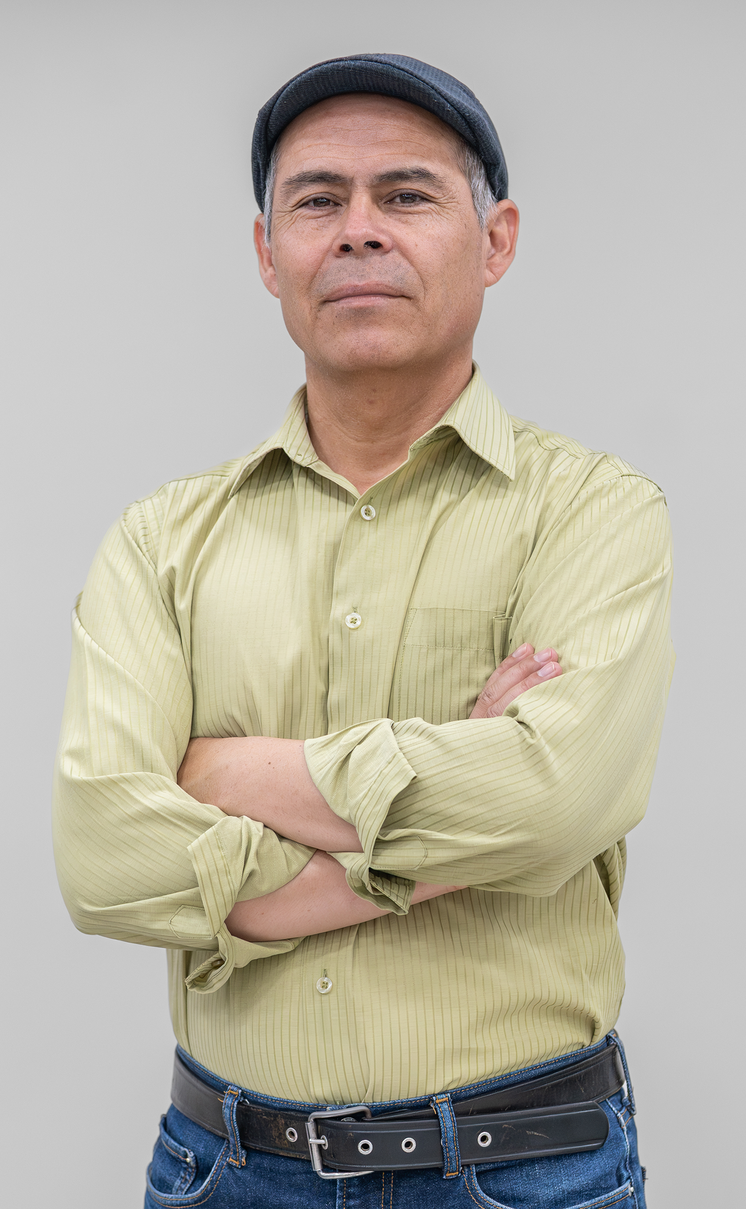 Gabriel Sánchez Retamal